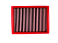 BMC 07-09 Cadillac XLR 4.4L V8 Replacement Panel Air Filter (2 Filters Req.)