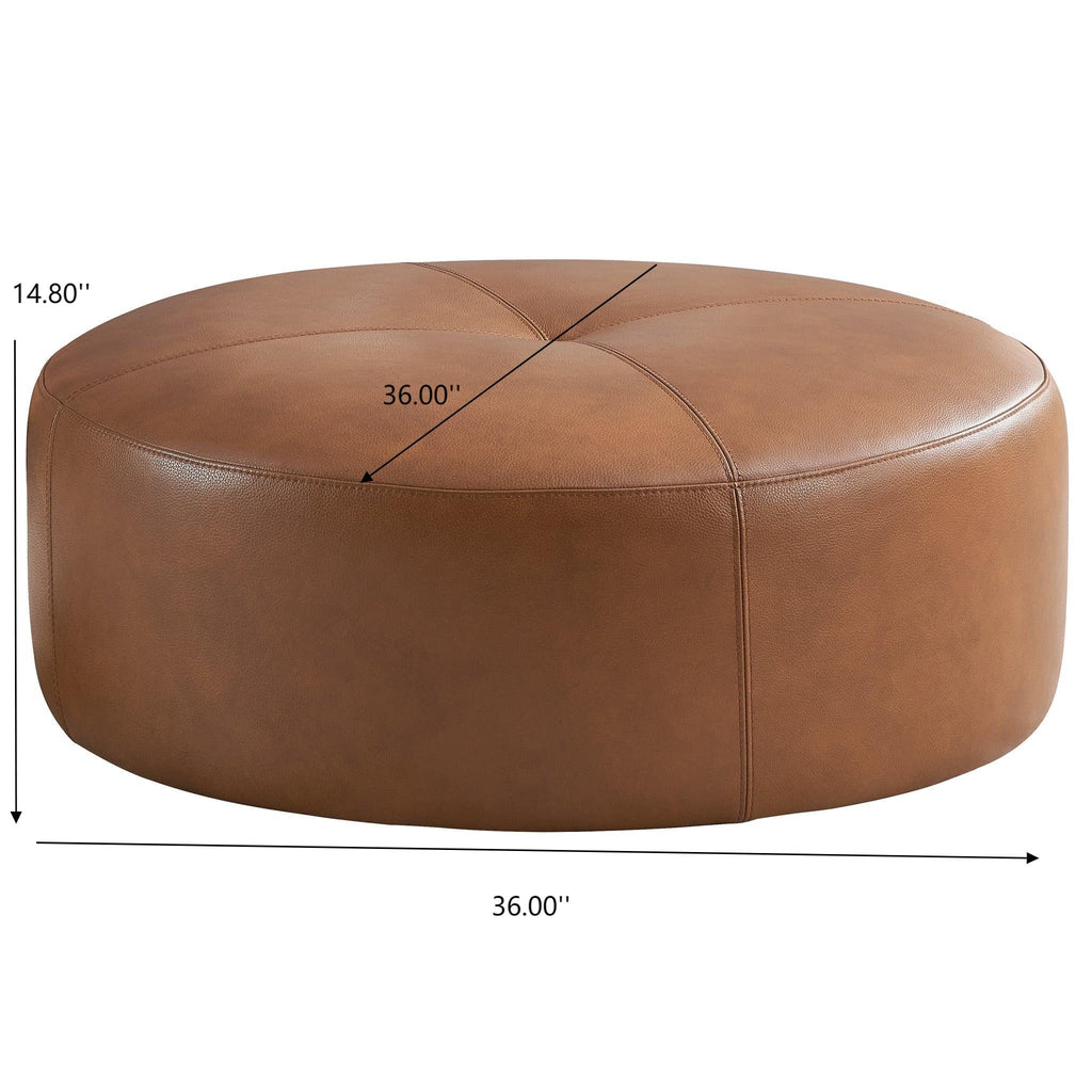 Rochelin Ottoman