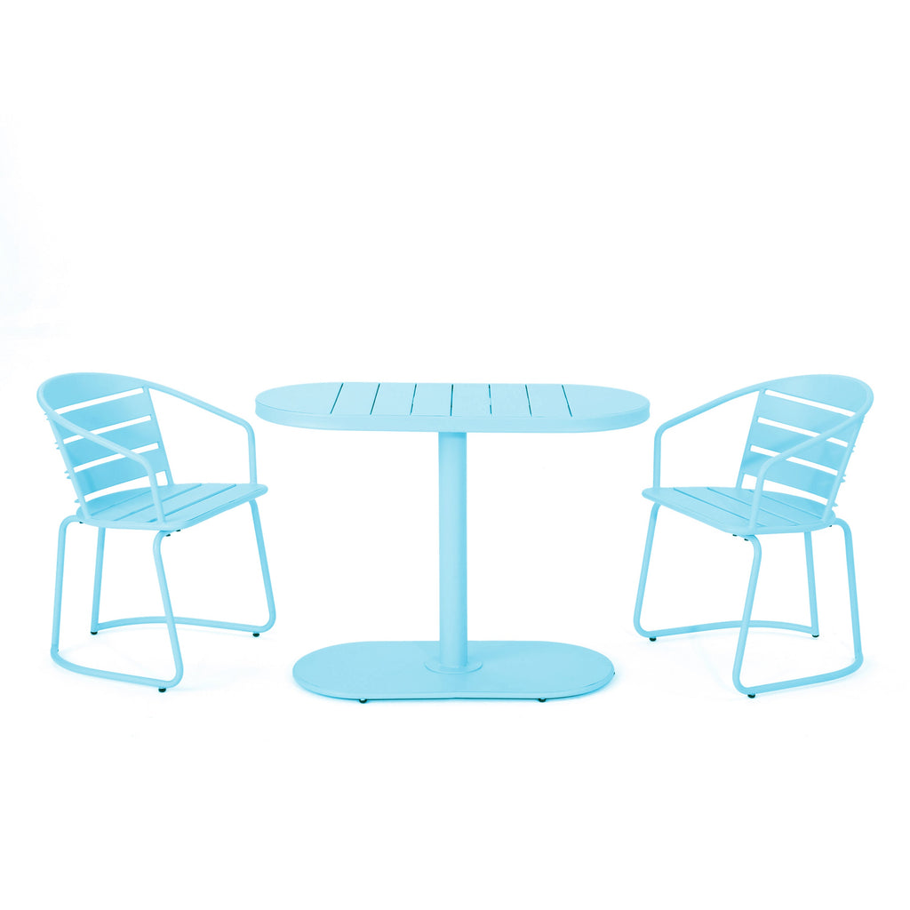 Santa Monica Bistro Set - Matte
