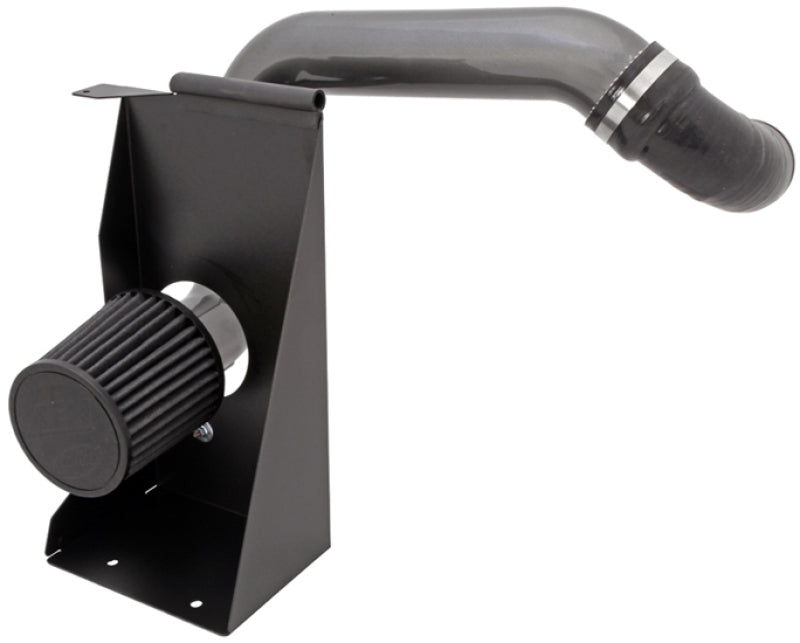 AEM Induction AEM 10 Kia Soul Silver Cold Air Intake 21-691C