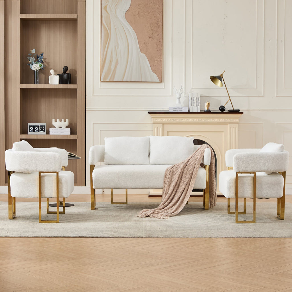 TS Modern Decorative Chair