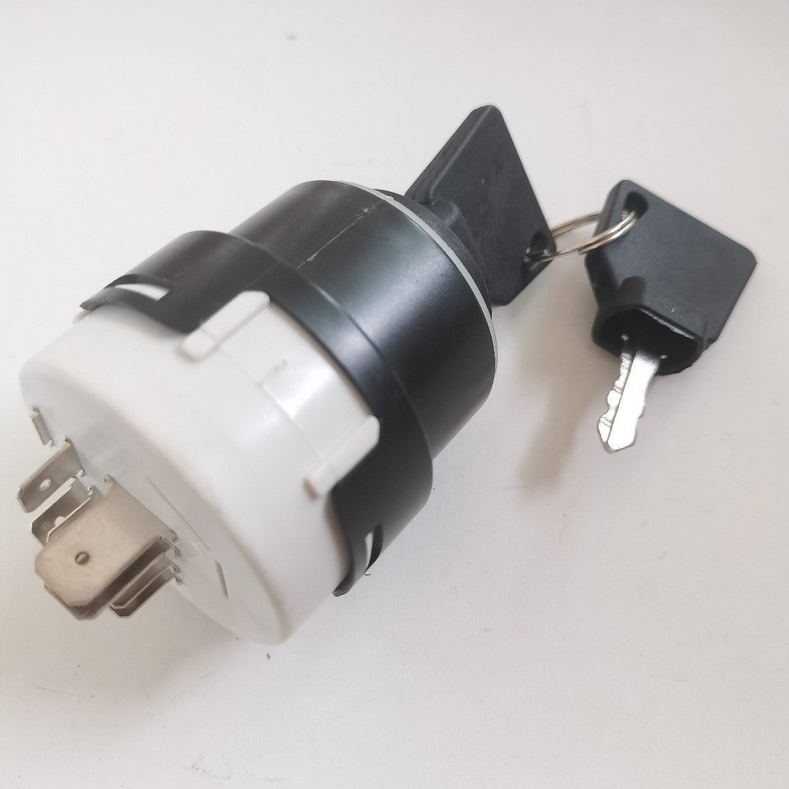 Suitable For JCB Ignition 9-pin Starter