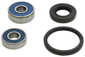 All Balls Racing 14-19 Kawasaki KLX150L Wheel Bearing Kit Front 25-1811
