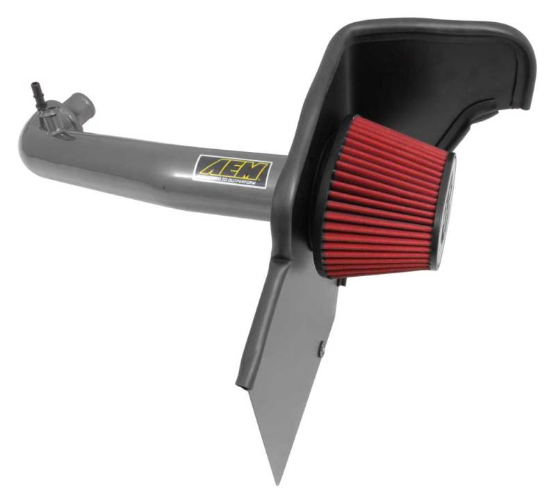 AEM Induction AEM 2015 Ford Mustang EcoBoost 2.3L L4 HCA Air Intake System 21-740C