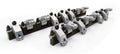 COMP Cams Shaft Rocker Set Std Gm LS1 1 1500CPG