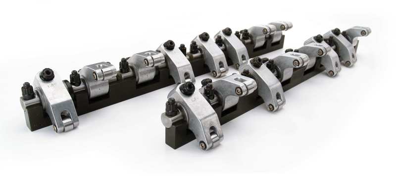 COMP Cams Shaft Rocker Set Std Gm LS1 1 1500CPG