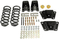 Belltech LOWERING KIT W/O SHOCKS 902