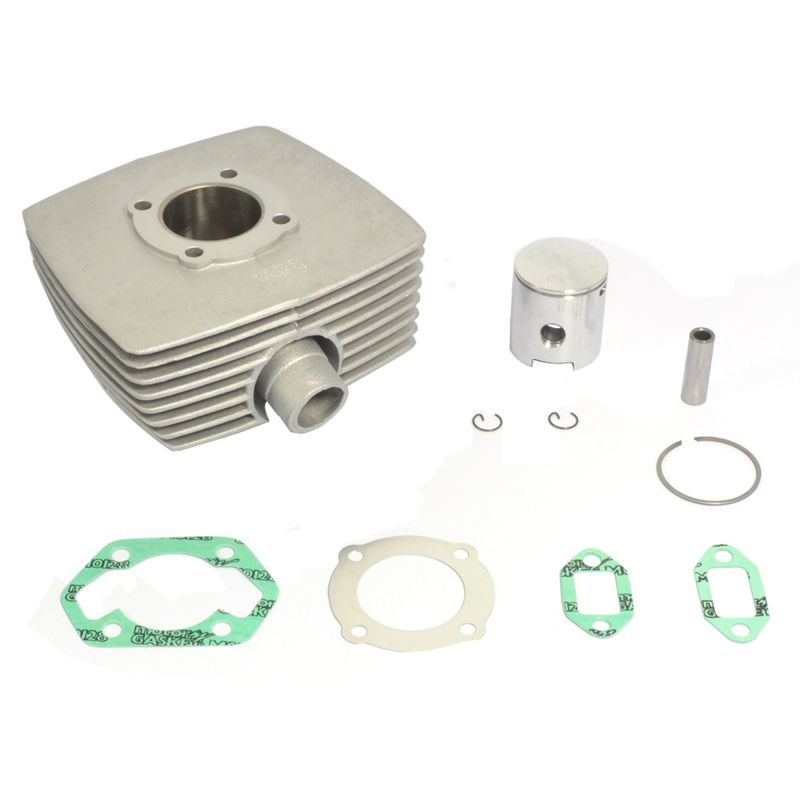 Athena Zundapp Standard 50 Bore 45mm Bore 70cc Big Bore Cylinder Kit 007100