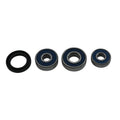 All Balls Racing 19-23 Honda C125 ABS Wheel Bearing Kit Rear 25-1793