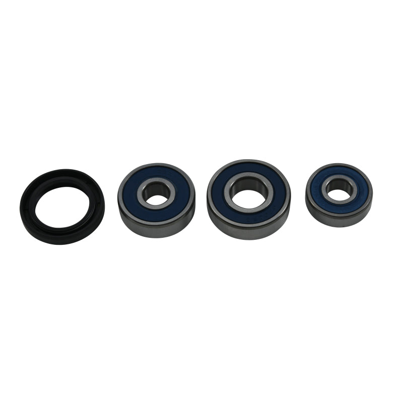 All Balls Racing 19-23 Honda C125 ABS Wheel Bearing Kit Rear 25-1793