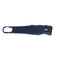 Acerbis 2023 Husq 125-450FC/TC/TX/FX/ KTM 125-450SX/SXF/XC/XCF Teketmagnet Swing Arm Guard - Blue 2977590003