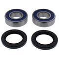 All Balls Racing 18-20 Ducati Multistrada 950 Wheel Bearing Kit Front 25-1757