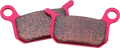 BikeMaster Cobra Moto Sintered Brake Pads 961597