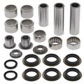 All Balls Racing 00-01 Kawasaki KX65 Linkage Bearing Kit 27-1012