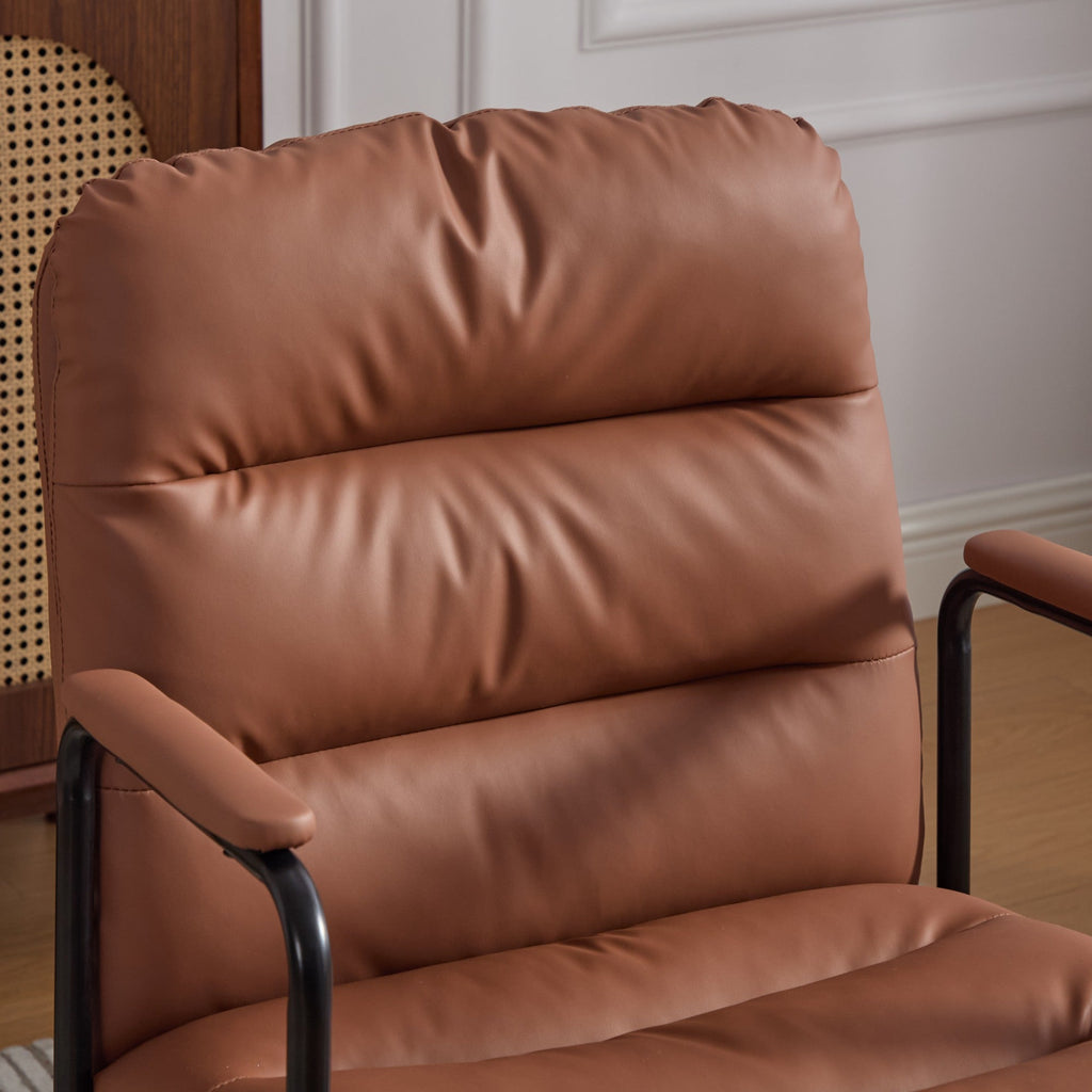 Mid Back Home Office Desk Task Chair