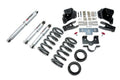 Belltech Lowering Kit With Sp Shocks 950Sp