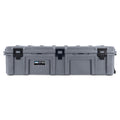 Borne Off-Road Hard Case 116QT Light Grey BNHC-116LG