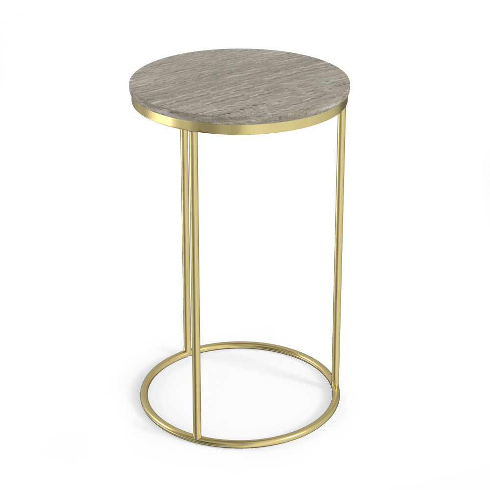 Ashley 2 Pc Nesting Table