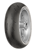 Continental Tire ContiRaceAttack 2 Street 200/55ZR17 2446620000