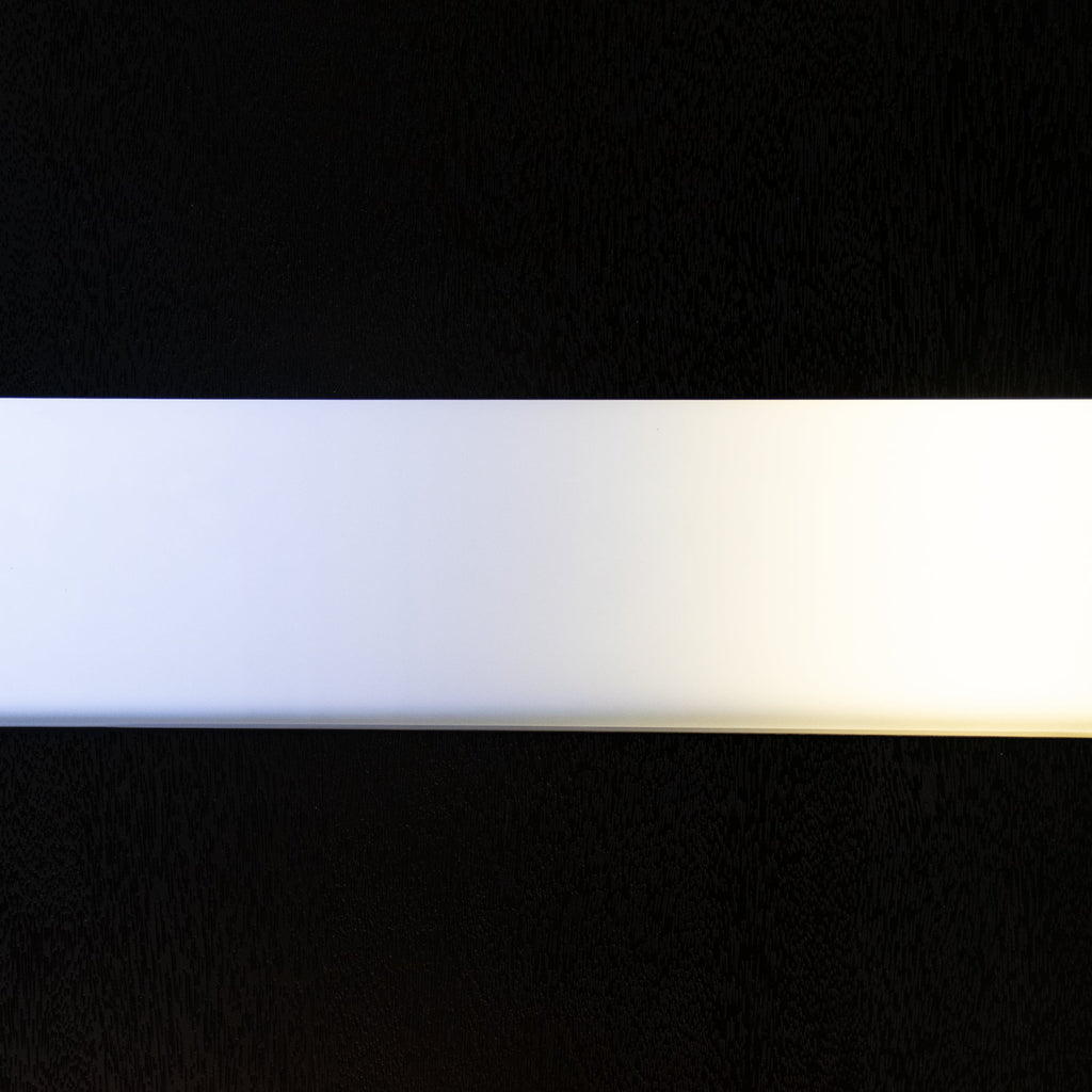 36 x 80 FRP Entry Door Slab with Frosted Glass