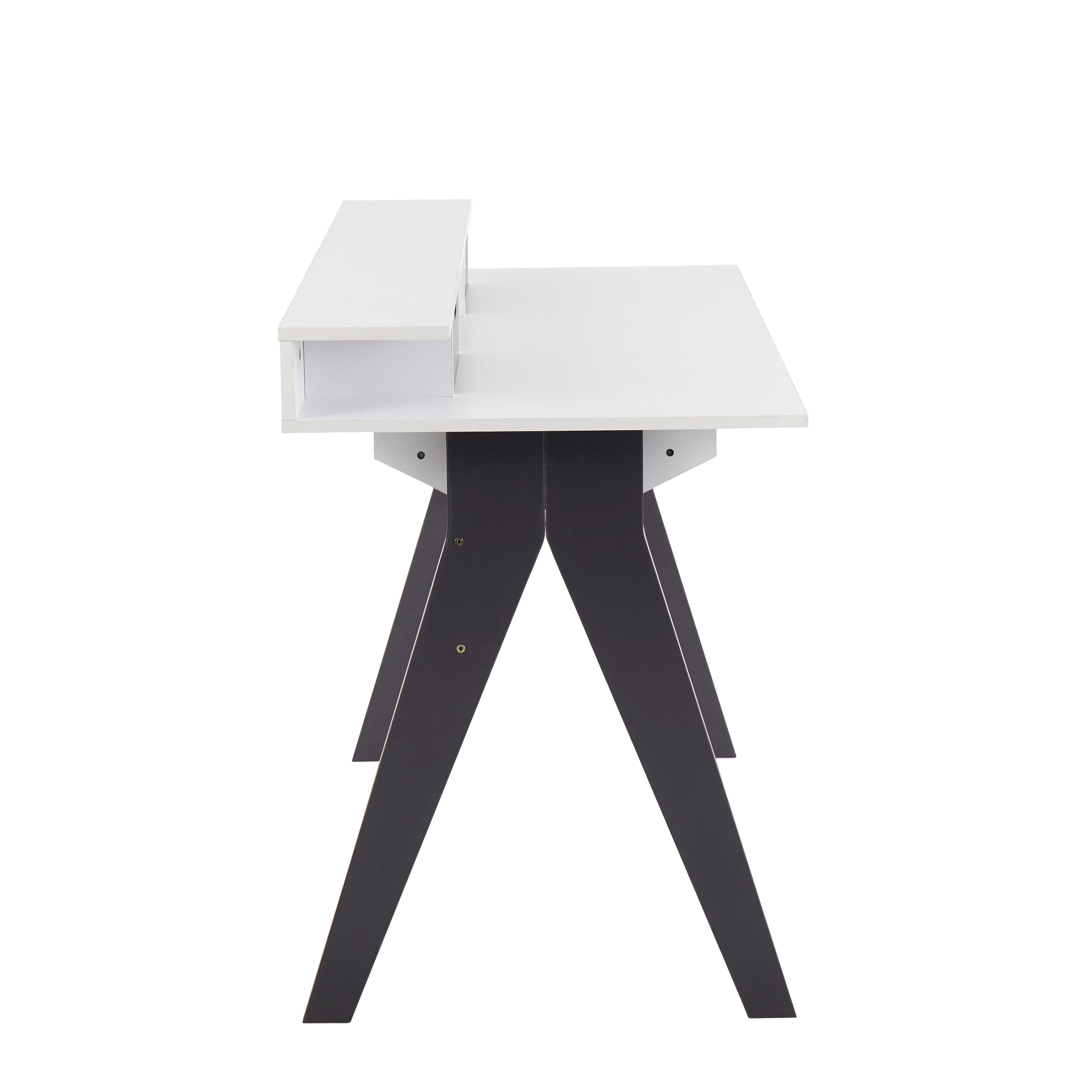 Wishbone Contemporary Desk