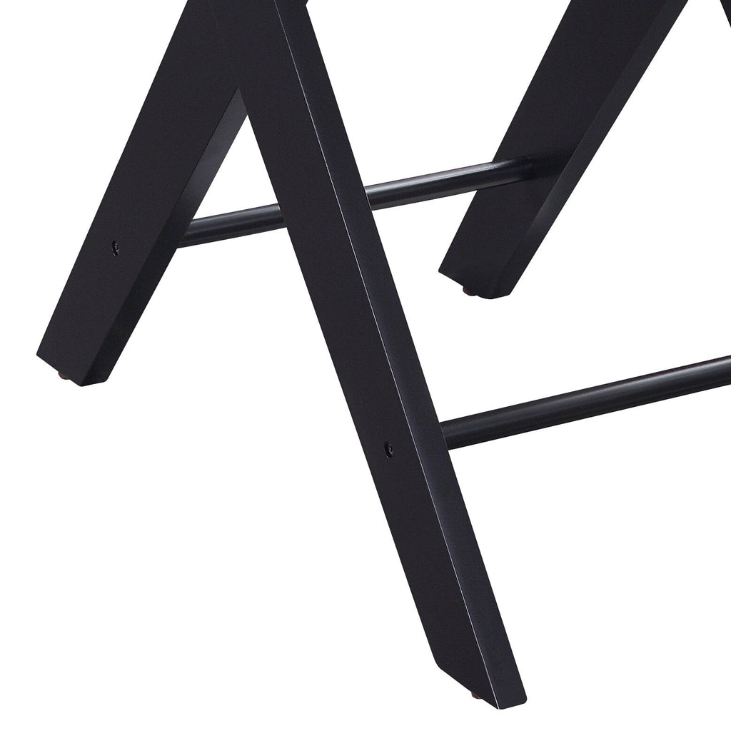 Fierce Accent Table