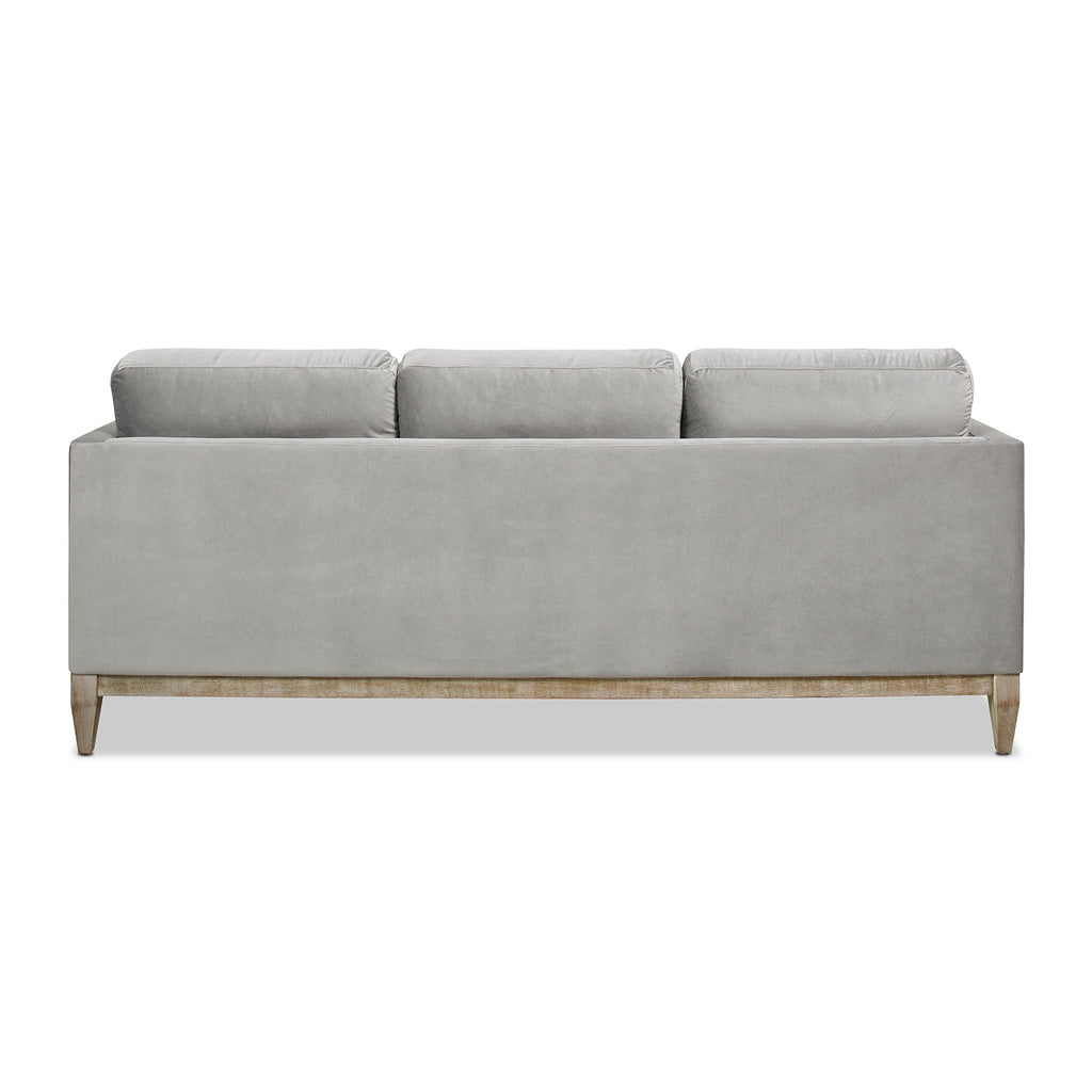 Knox 84" Modern Farmhouse Sofa