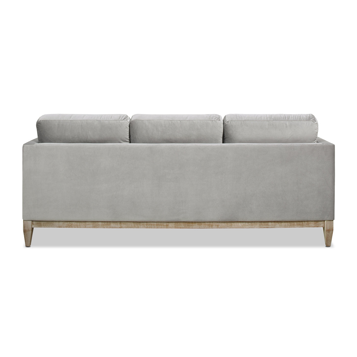 Knox 84" Modern Farmhouse Sofa