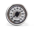 AIRLIFT Single Needle Gauge- 200 PSI
