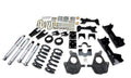 Belltech Lowering Kit With Sp Shocks 681Sp