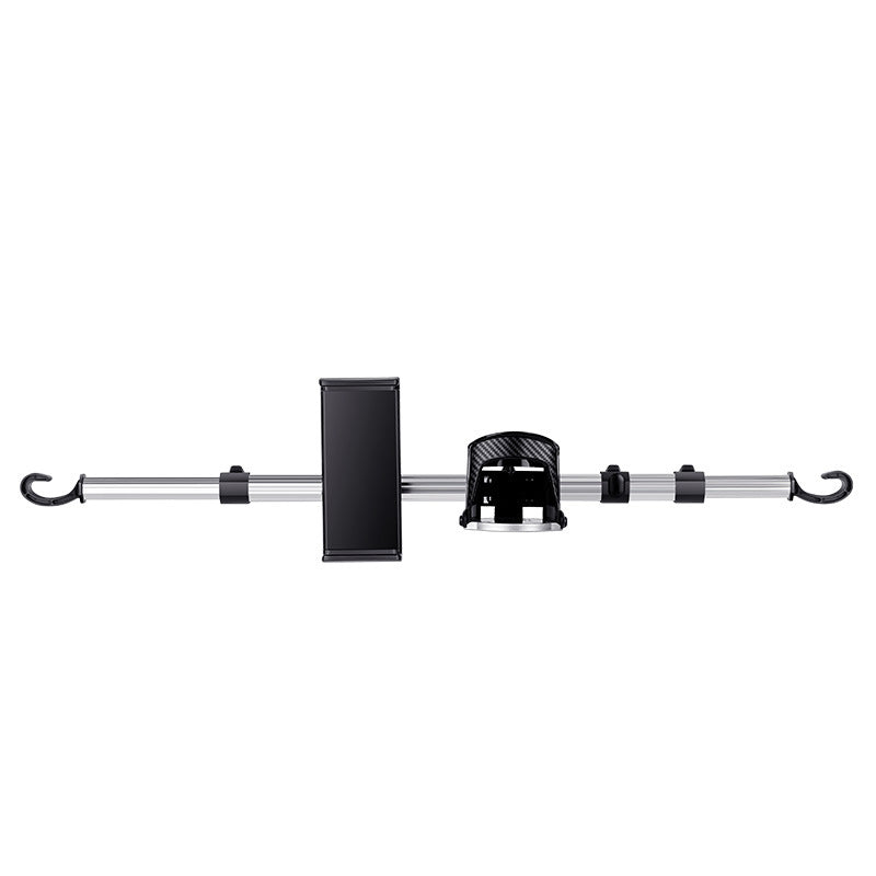 In-car Multi-function Smartphone And Tablet Holder