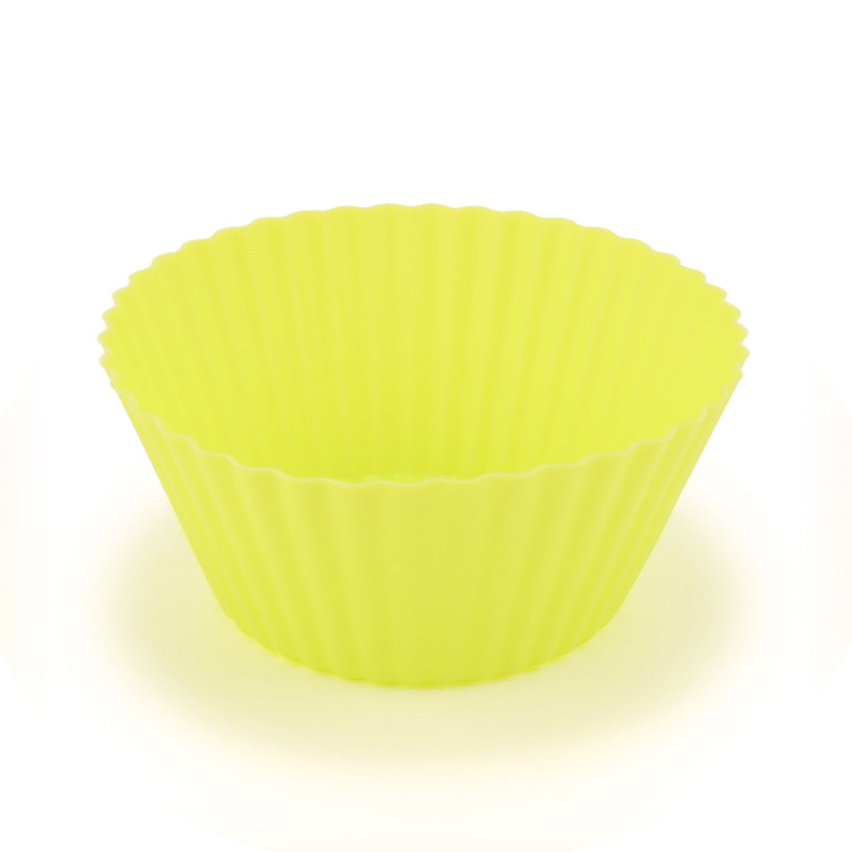 10pcs Puff Pudding Cake Mould