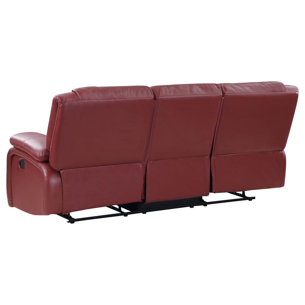 Elodie Two-Piece Reclining Sofa Set