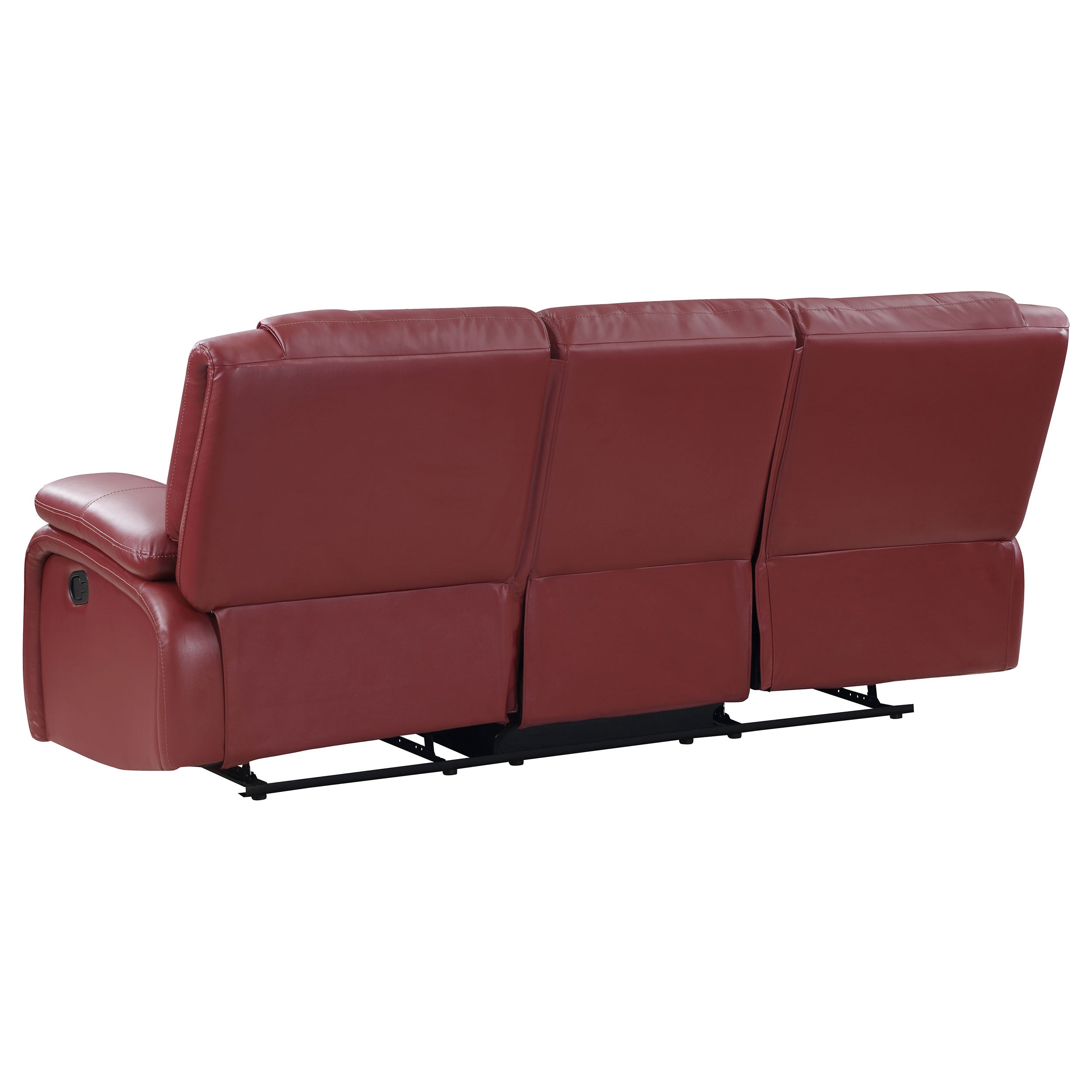 Elodie Two-Piece Reclining Sofa Set
