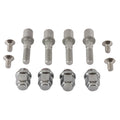 All Balls Racing 16-17 Can-Am Outl&er DPS 450 EFI Wheel Stud & Nut Kit Front 85-1077