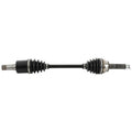 All Balls Racing 11-14 Ranger 900 4x4 Diesel/12-14 Ranger 900 4x4 Diesel Crew Axle ABM-PO-8-395