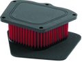 BikeMaster 2002 Suzuki GSX1300R Hayabusa Air Filter 457020