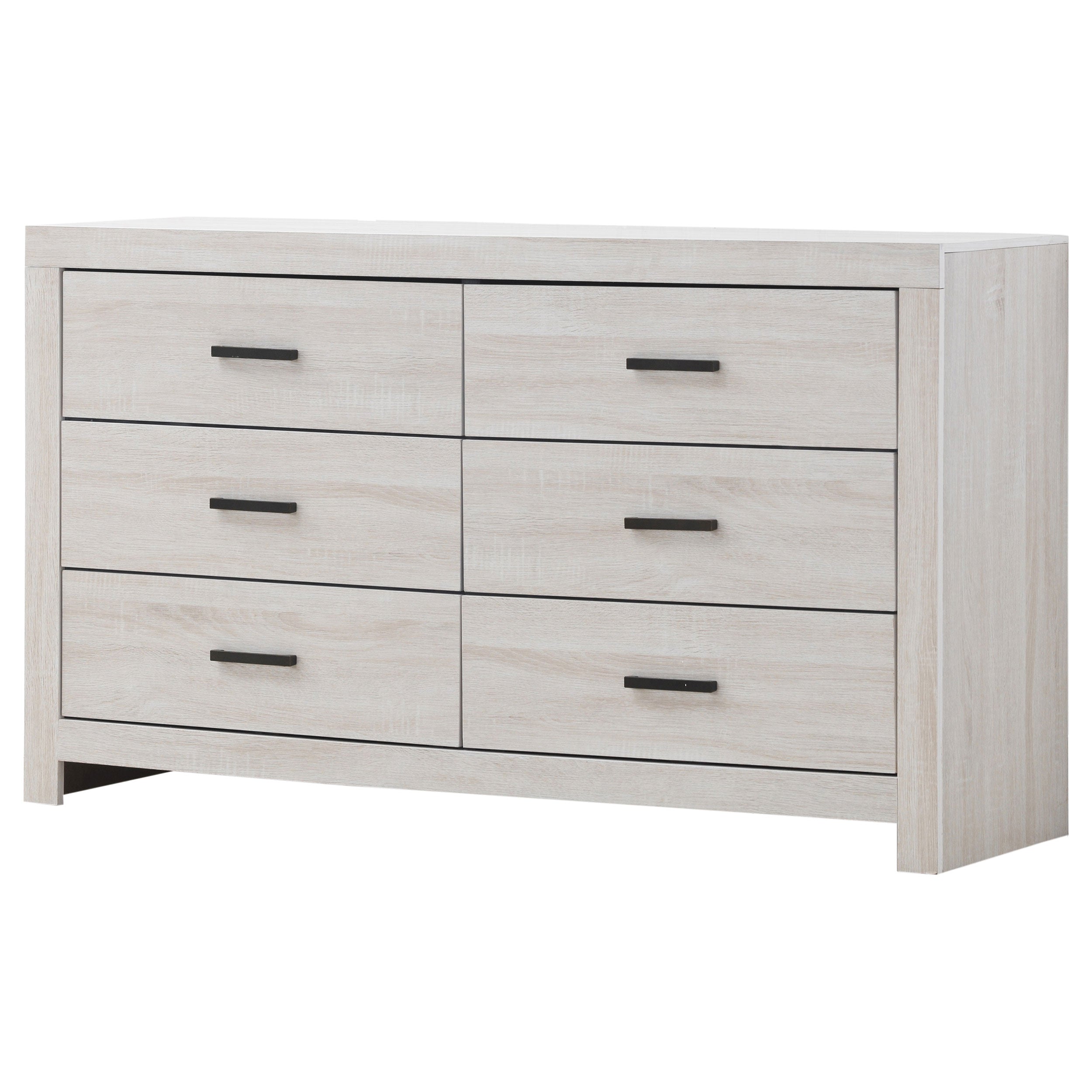 Sherwood Coastal Dresser