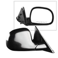 SPYDER Xtune Chevy S10/Blazer 94-02 OE Mirror Black Painted Power Right MIR-08039-231-P-R 9934681