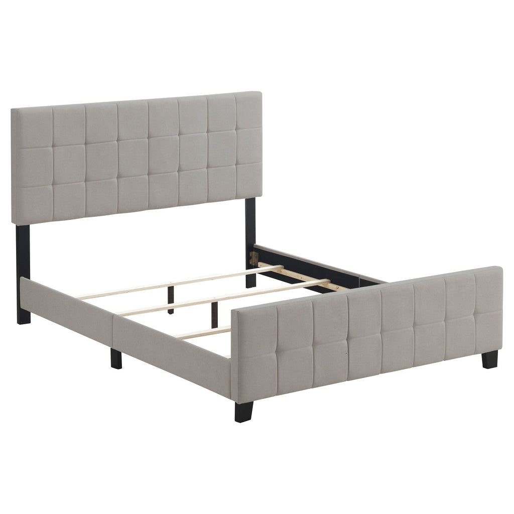 Destiny Bed Frame