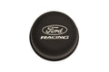 Ford Racing Black Breather Cap W/ Ford Racing Logo M-6766-FRNVBK