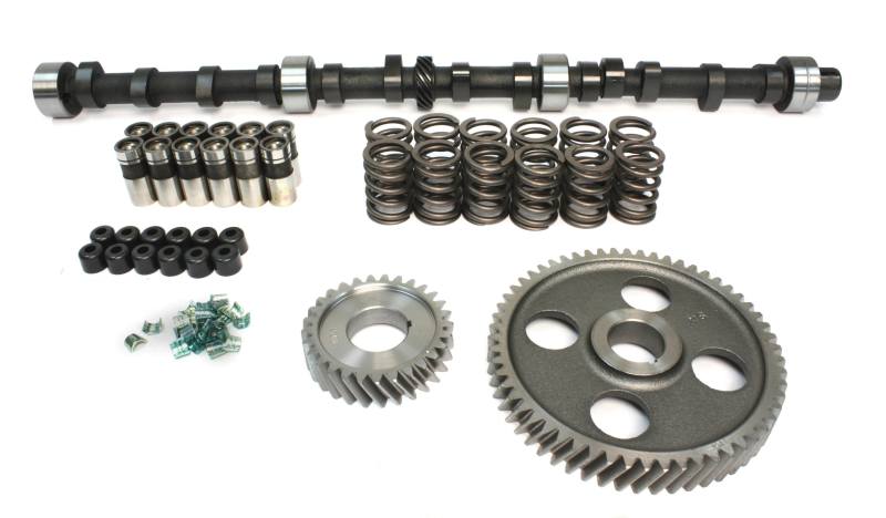Comp Cams F66 268H CAM & KIT