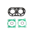 Athena 83-93 Yamaha RD Ypvs / LC / LCf 350 Top End Gasket Kit w/o Exhaust Gasket P400485600310