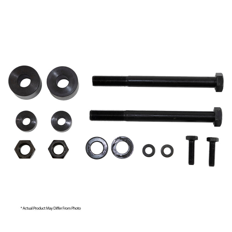 Belltech Anti-Sway Bar Kits