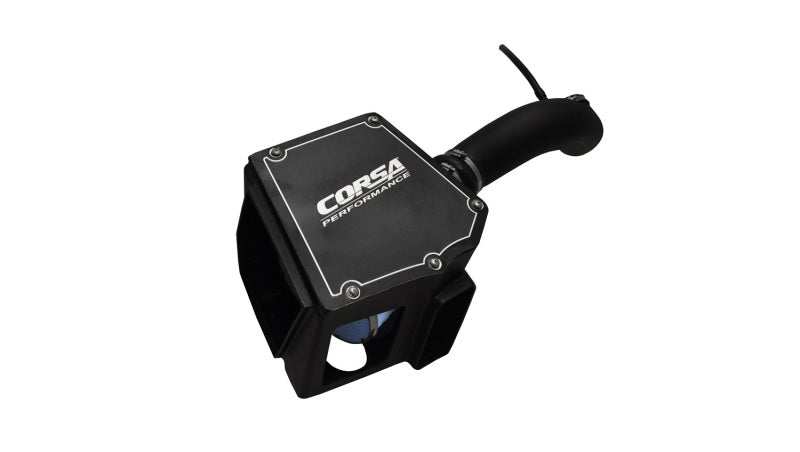 Corsa Performance 09-13 Chevrolet Suburban Suburban 5.3L V8 Air Intake
