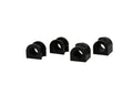 Whiteline 06-13 Mazda 3 27mm Sway Bar Mount Bushing Kit KSK058-27G
