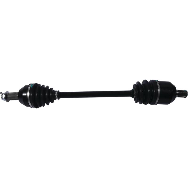 All Balls Racing 19-21 Talon 1000X SXS1000S2X/20-21 Talon 1000X-4 SXS1000S4 6 Ball Axle AB6-HO-8-339
