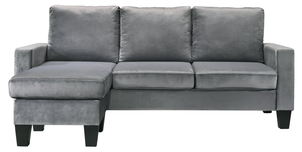 Jessica G0511-SCH Sofa Chaise
