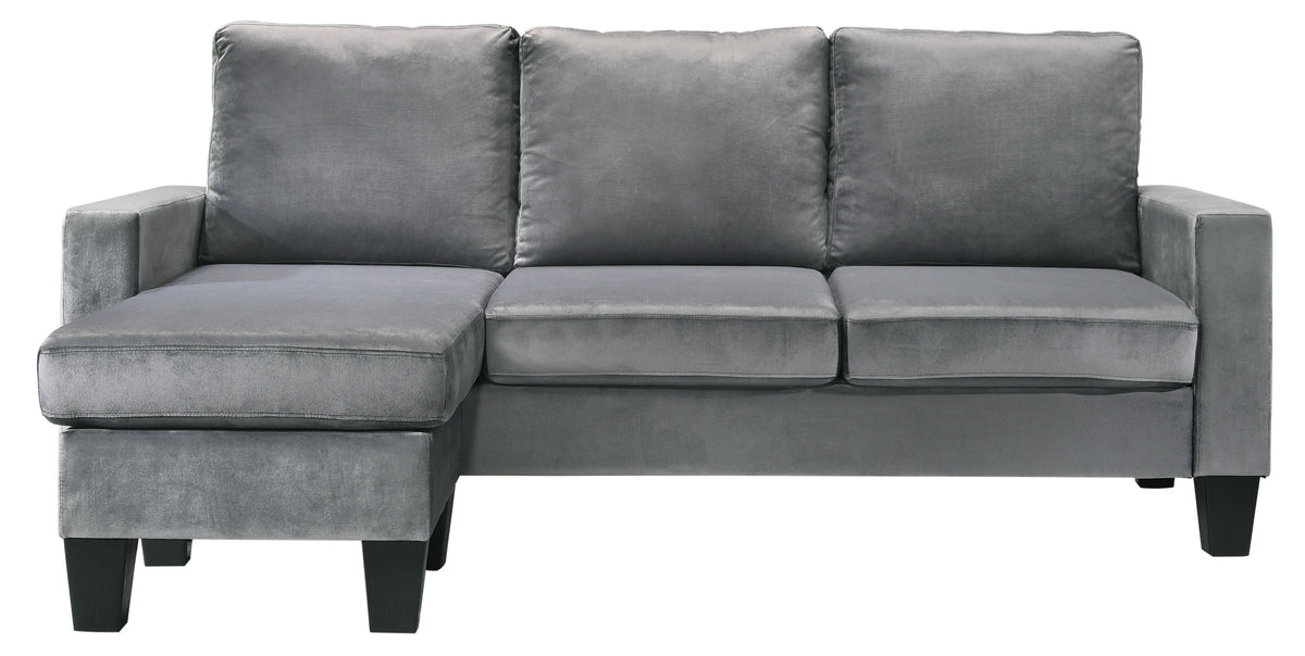 Jessica G0511-SCH Sofa Chaise
