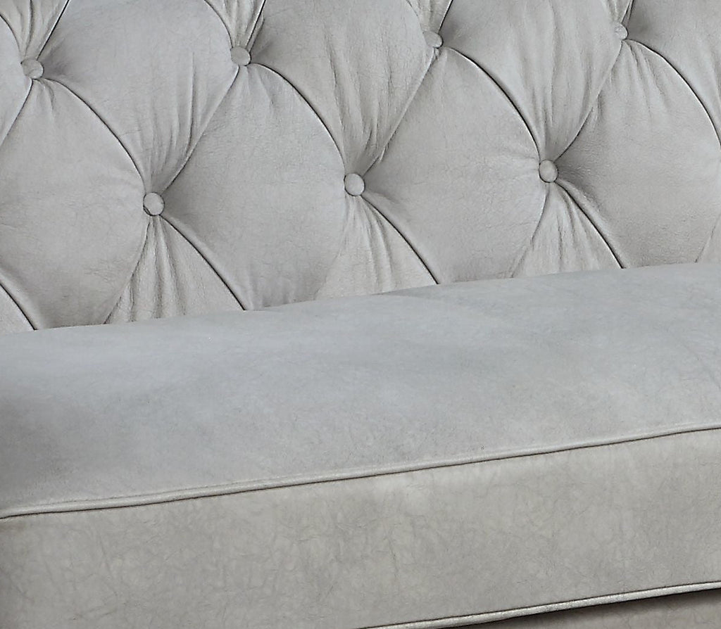 Ofer Vintage Sofa